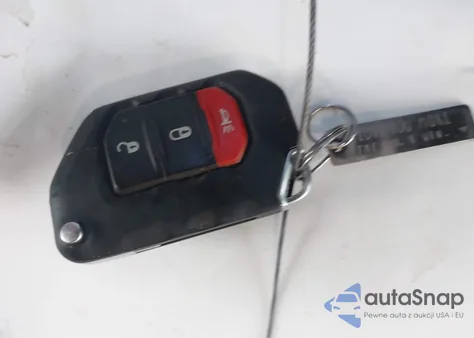 2023 Jeep Wrangler 4Xe Sahara 4X4 from USA, damaged, VIN 1C4JJXP6XPW583415